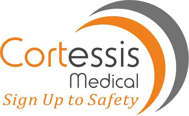 Η Cortessis Medical στο πλευρό των εθελοντών