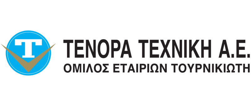 ΤΕΝΟΡΑ ΤΕΧΝΙΚΗ Α.Ε. - ΟΜΙΛΟΣ ΕΤΑΙΡΕΙΩΝ ΤΟΥΡΝΙΚΙΩΤΗ