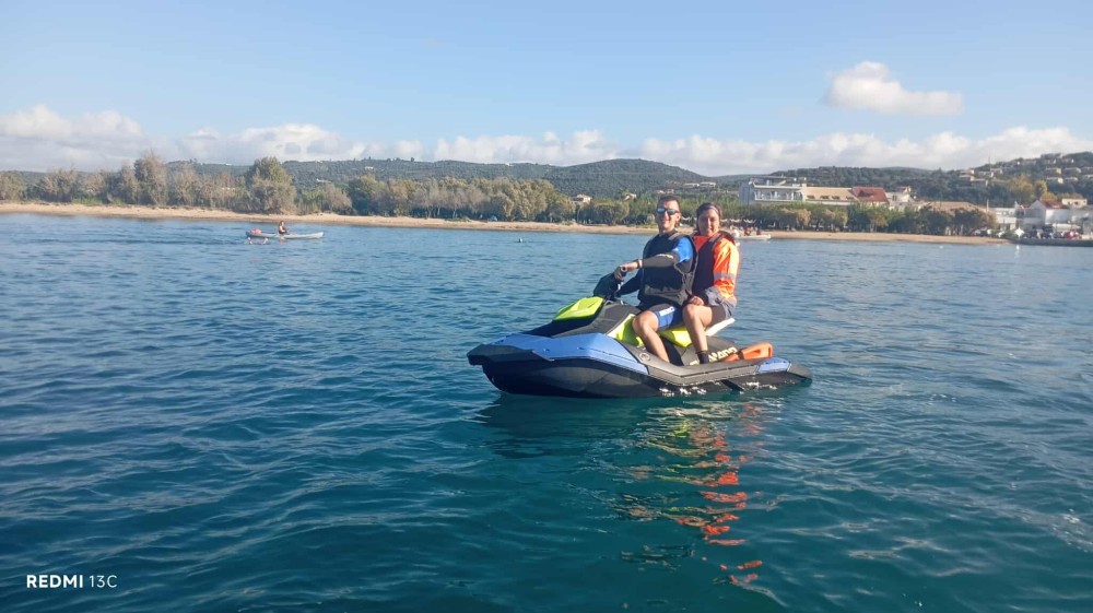 Η ΕΠ.ΟΜ.Ε.Α. κάλυψε με επιτυχία το ΔΕΗ IRONMAN® 70.3® Costa Navarino, Peloponnese, Greece 2025