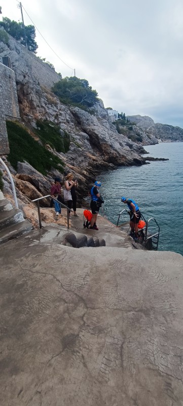 7ο TRIMORE SwimRun Hydra 2025 – Ένας αγώνας που ξεπερνά τα όρια