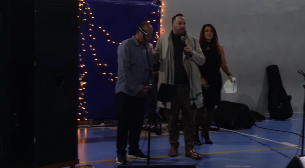 🎉 Μια αξέχαστη γιορτή γεμάτη αγάπη και εθελοντισμό!