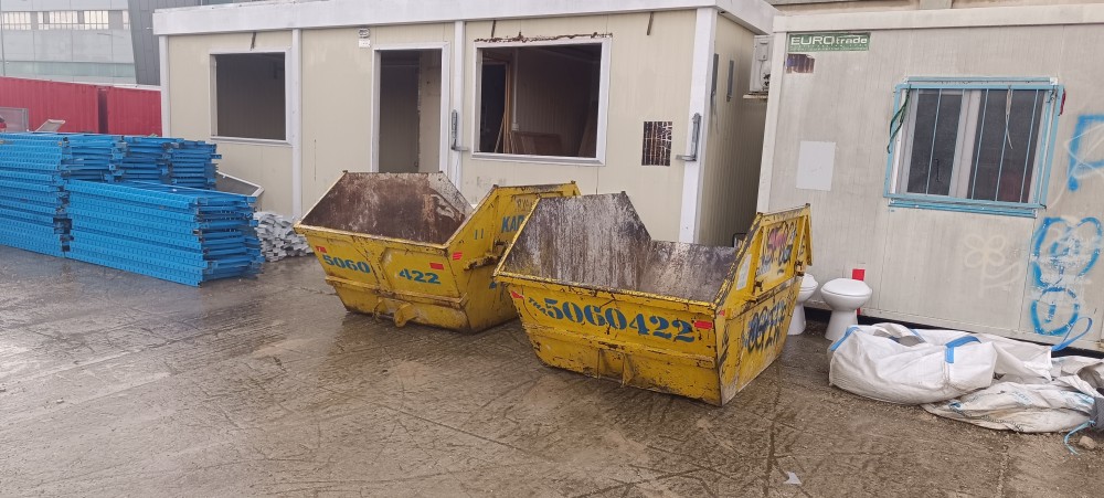 Ευχαριστούμε την ΚΑΠΑ – ΑΛΦΑ ΚΩΝΣΤΑΝΤΟΠΟΥΛΟΣ