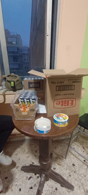 ΕΘΕΛΟΝΤΙΚΉ ΑΙΜΟΔΟΣΊΑ ΕΠΌΜΕΑ ΑΙΓΆΛΕΩ