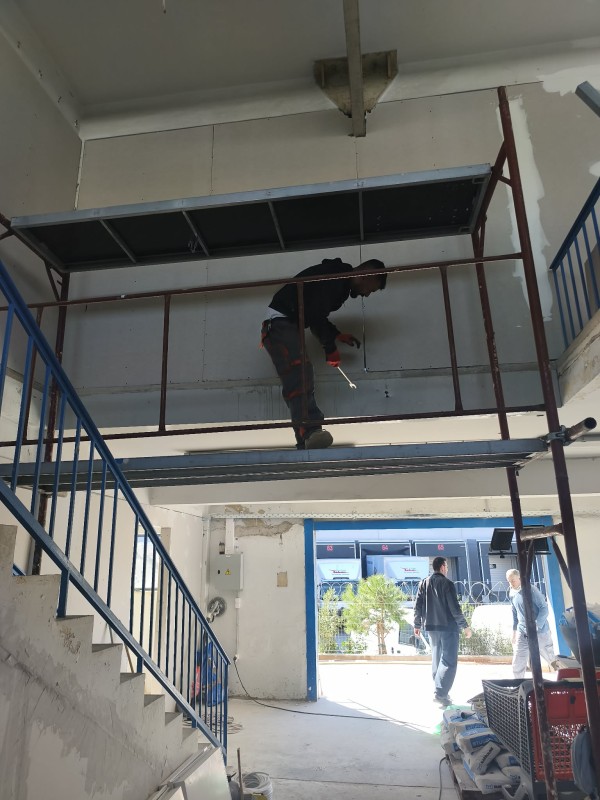 Ευχαριστήριο στην skalosia.gr για τη στήριξή της