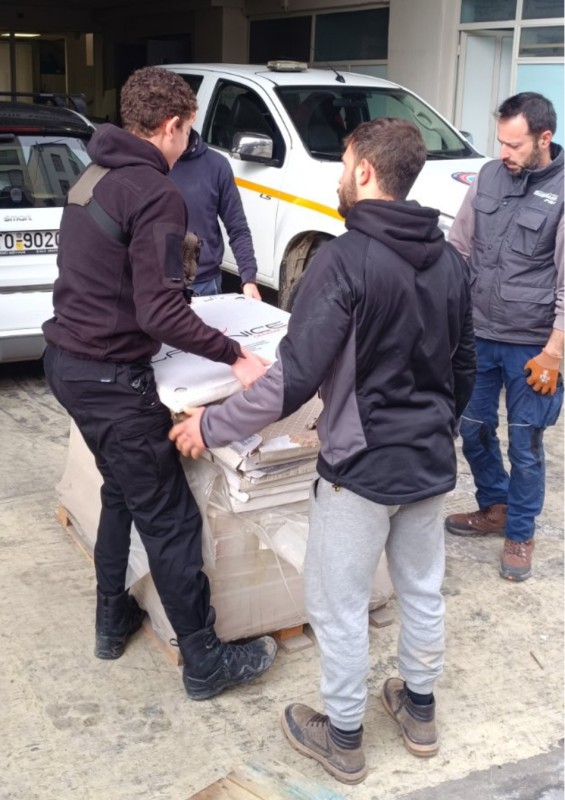 ✨🏢 Μεγάλο ευχαριστώ στην Κυπριώτη! 🏢✨