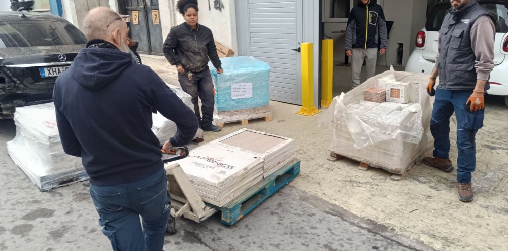 ✨🏢 Μεγάλο ευχαριστώ στην Κυπριώτη! 🏢✨