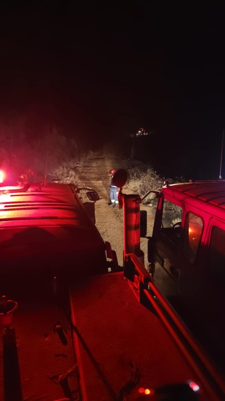 🚨 Η ΕΠΟΜΕΑ παραμένει επιχειρησιακά παρούσα στην Οινόη