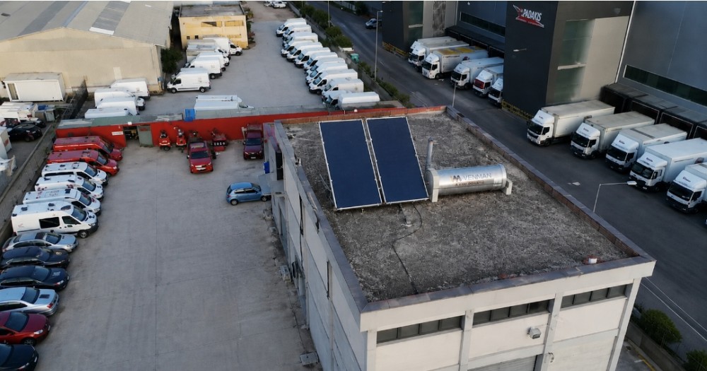 🤝 Η προσφορά γίνεται δύναμη όταν βρίσκει ανθρώπους και επιχειρήσεις που πιστεύουν στον εθελοντισμό.