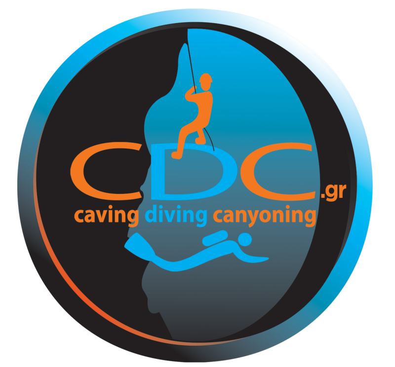 CDC Caving Diving Canyoning