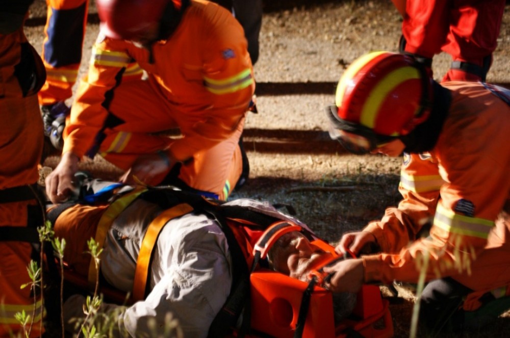 Ευχαριστήριο προς την Ergomedical Μπαρμπας