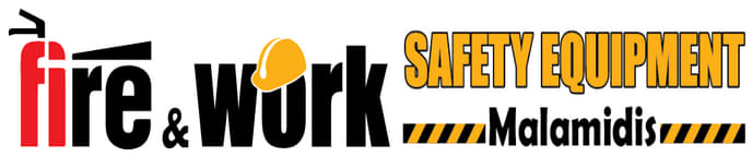 Πυρο*προστασία - Fire Work & Safety Μαλαμίδης