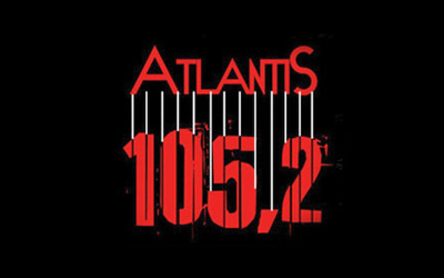 Atlantis 105,2