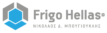 Frigo Hellas Μπουγιουκλής Δ. Νικόλαος