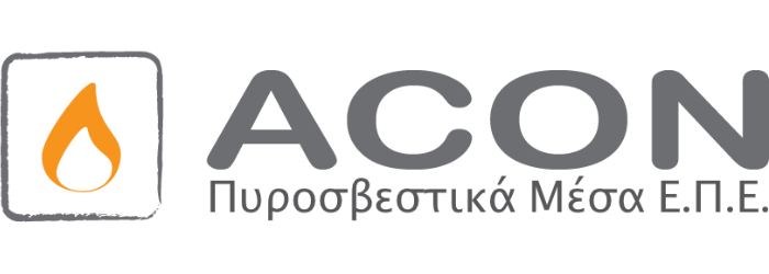 Acon Πυροσβεστικά Μέσα Ε.Π.Ε  