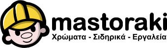 Mastoraki