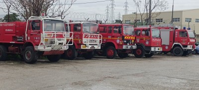 ΕΠΟΜΕΑ: Σε επιφυλακή λόγω επικίνδυνων καιρικών φαινομένων – Έρχεται το σύστημα “Erminio”