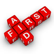 First Aid