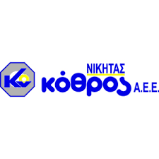ΝΙΚΗΤΑΣ ΚΟΘΡΟΣ Α.Ε.Ε., 