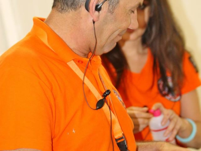 Συναυλία Αλκίνοου Ιωαννίδη