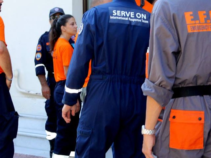 Συνεκπαίδευση με την Κ.ΟΜ.Α.Κ.