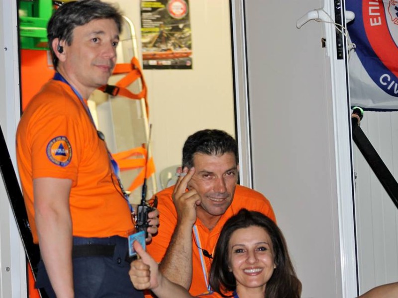 Συναυλία Αλκίνοου Ιωαννίδη