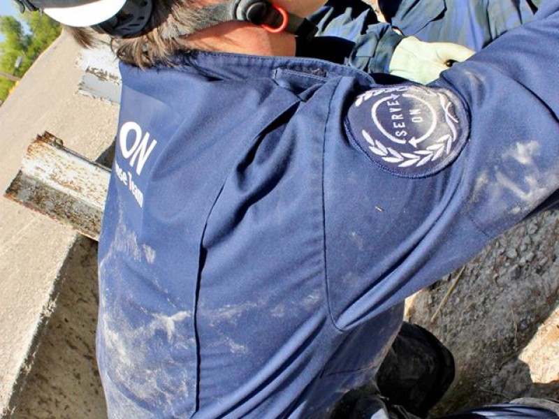 Συνεκπαίδευση με την Κ.ΟΜ.Α.Κ.