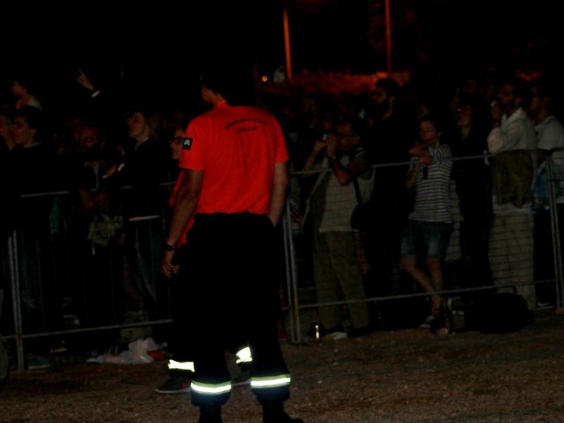 Συναυλία Μίλτου Πασχαλίδη
