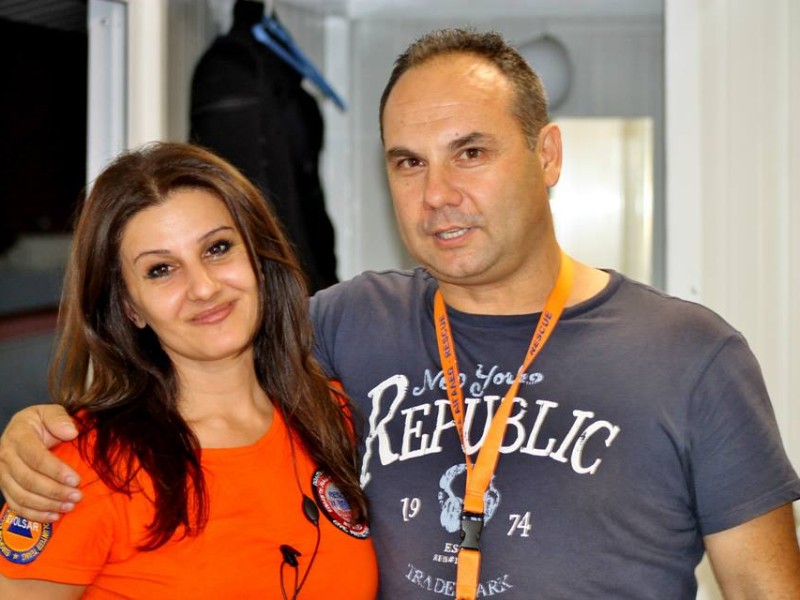 Συναυλία Αλκίνοου Ιωαννίδη