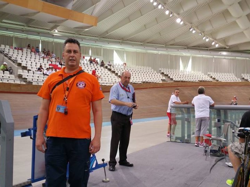 Πανευρωπαϊκό πρωτάθλημα ποδηλασίας