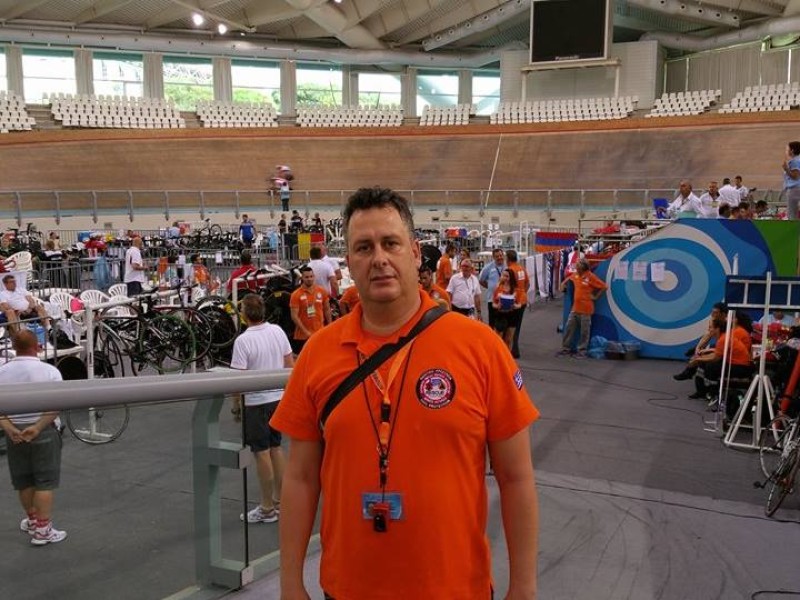 Πανευρωπαϊκό πρωτάθλημα ποδηλασίας