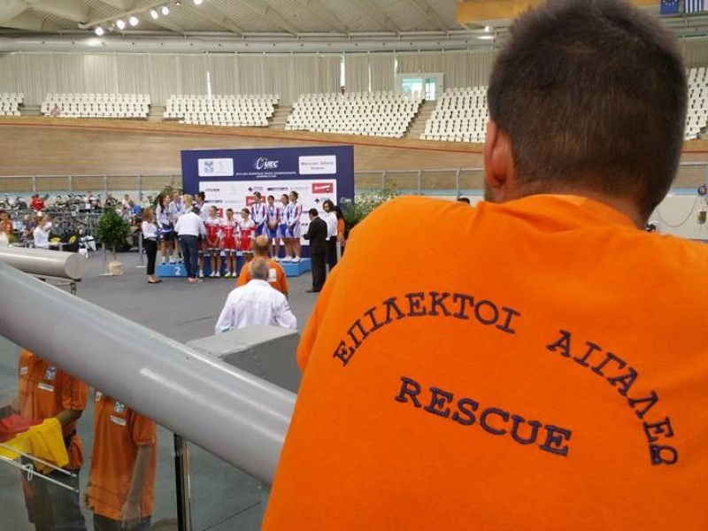 Πανευρωπαϊκό πρωτάθλημα ποδηλασίας