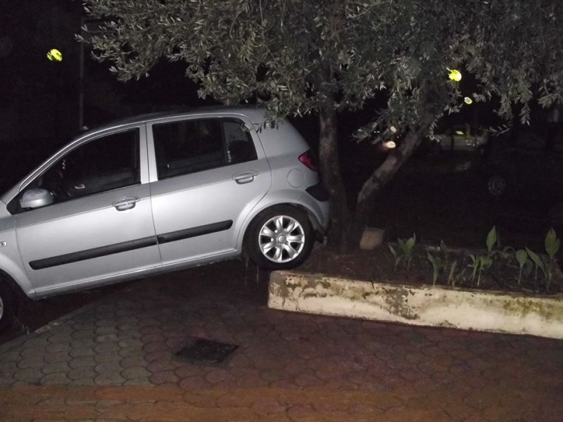 Αντλήσεις υδάτων στο Χαϊδάρι