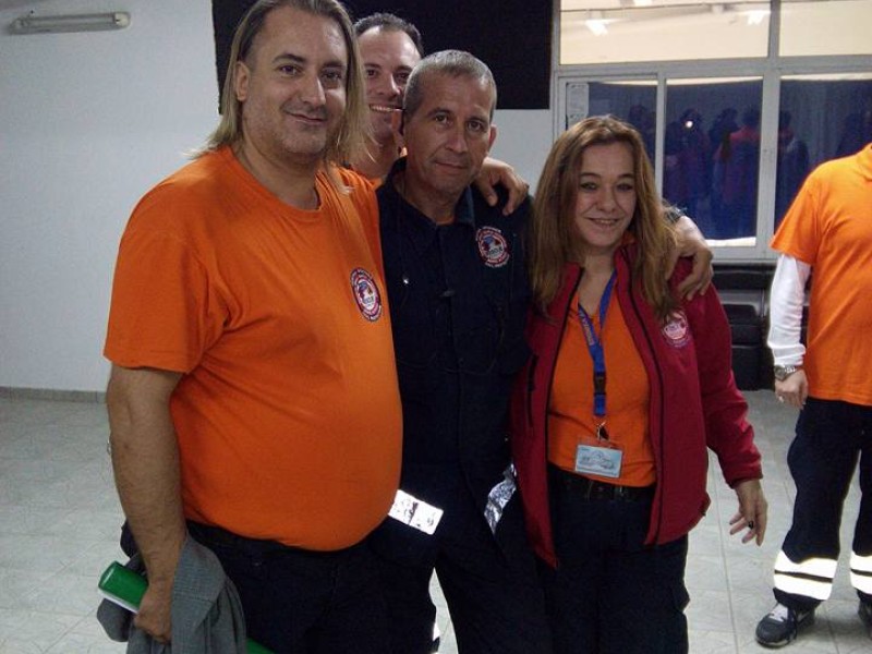 Συναυλία για την ΕΠ.ΟΜ.Ε.Α. Αιγάλεω με την Μελίνα Κανά και τον Σωκράτη Μάλαμα