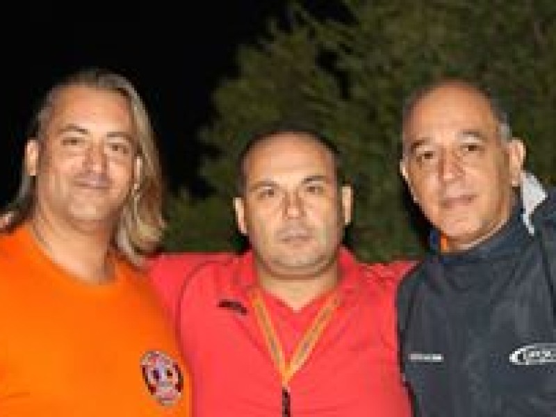 Συναυλία για την ΕΠ.ΟΜ.Ε.Α. Αιγάλεω με την Μελίνα Κανά και τον Σωκράτη Μάλαμα