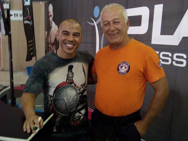Το 1ο Sports Education Festival