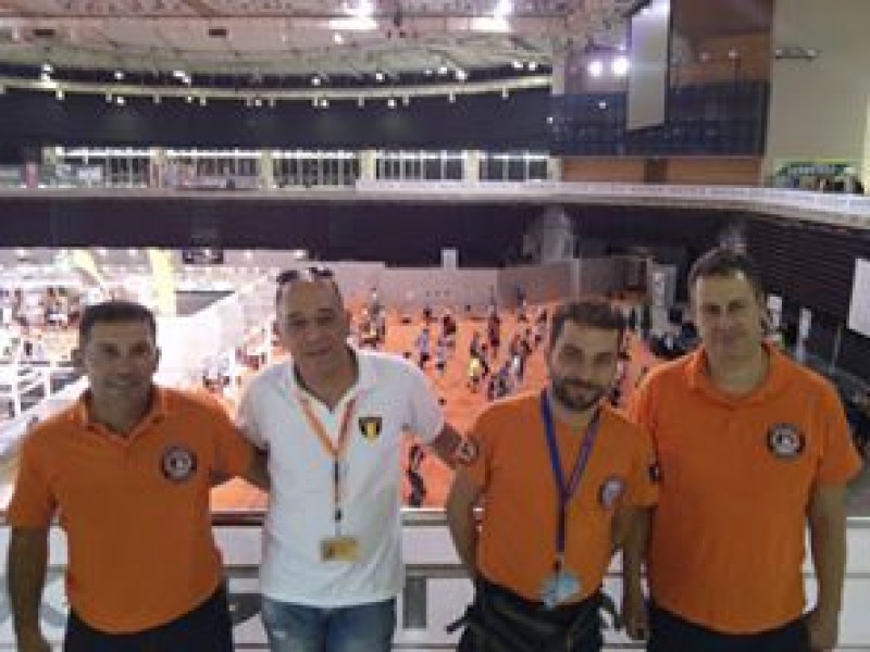 Το 1ο Sports Education Festival