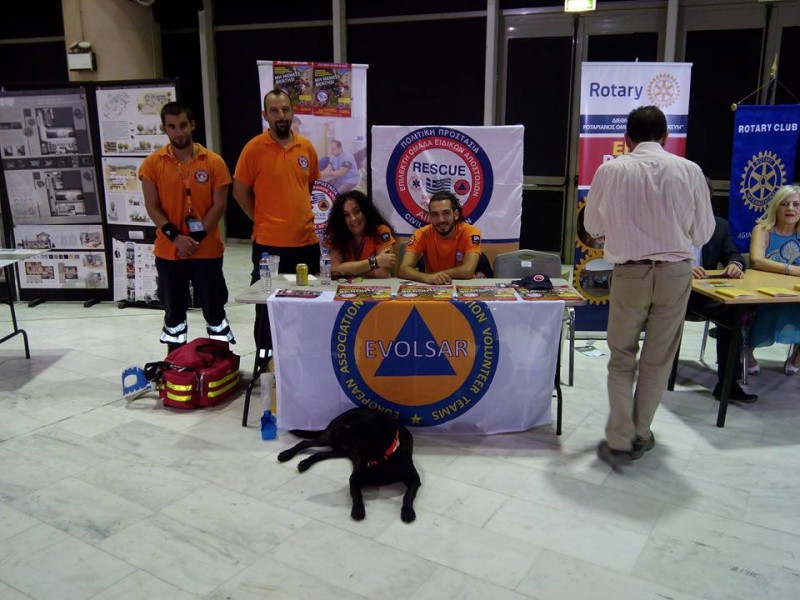 Το 1ο Sports Education Festival