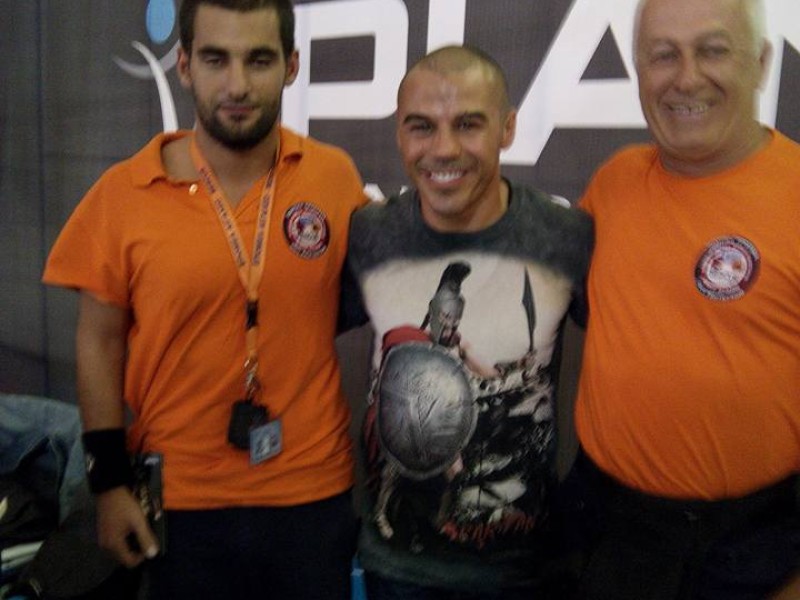 Το 1ο Sports Education Festival