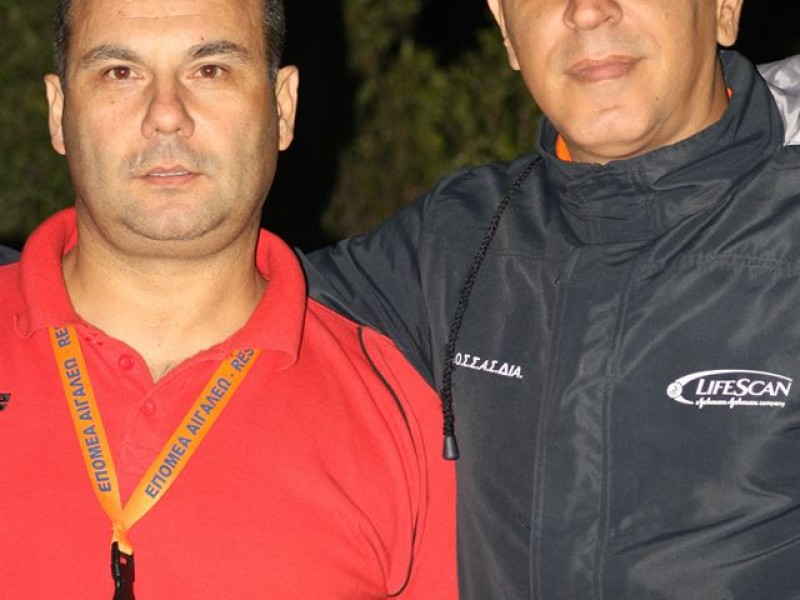 Συναυλία για την ΕΠ.ΟΜ.Ε.Α. Αιγάλεω με την Μελίνα Κανά και τον Σωκράτη Μάλαμα