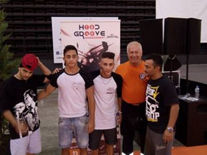 Το 1ο Sports Education Festival