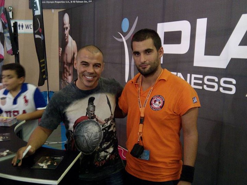 Το 1ο Sports Education Festival