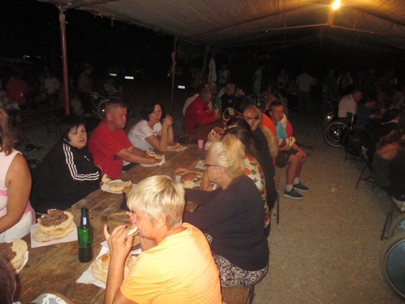 REGGATA 2016