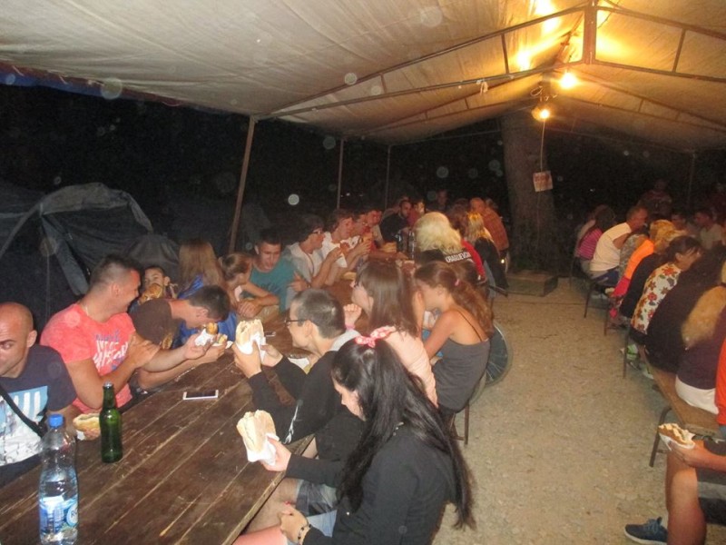 REGGATA 2016