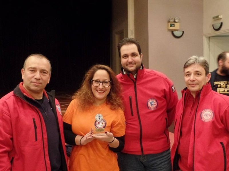 ΒΑΒΕΥΣΕΙΣ ΕΠ.ΟΜ.Ε.Α.