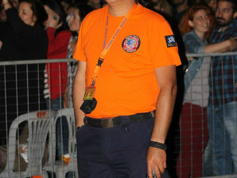 Συναυλία Μίλτου Πασχαλίδη