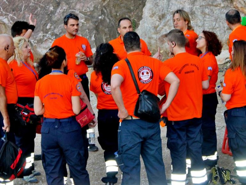 Υγειονομική κάλυψη στη συναυλία του Γιωργου Μαζωνάκη