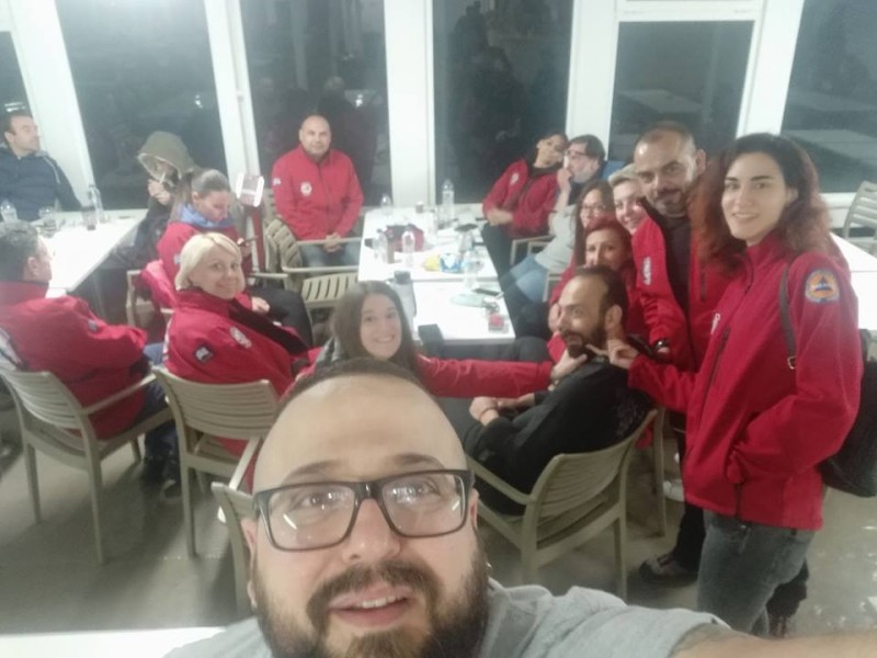 Ασκηση στο Λουτρό Χανίων
