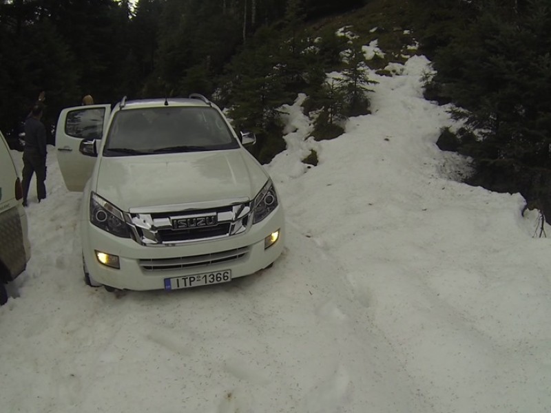 ISUZU