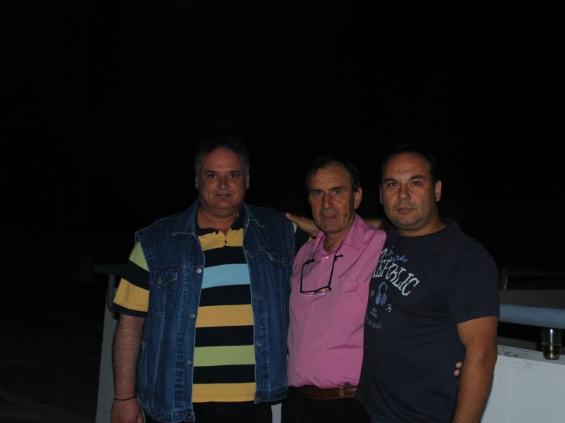 Εκπαίδευση με το Π.Σ.