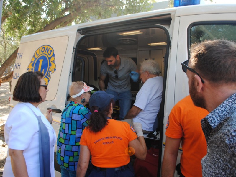 Απελευθέρωση της Αθήνας